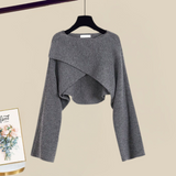 Nalina Kleid mit Top-Set