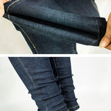 Kolumbianische Jeans