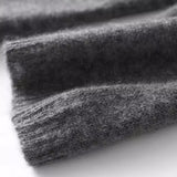 Fadenkunst Strickware