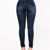 Kolumbianische Jeans