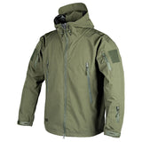 Outdoor - Jacke