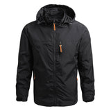 Softshell - Jacke - Regenfest