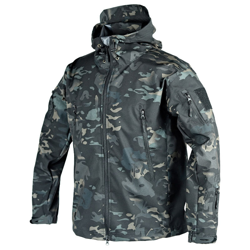 Outdoor - Jacke