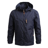 Softshell - Jacke - Regenfest