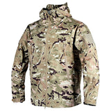 Outdoor - Jacke