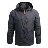 Softshell - Jacke - Regenfest