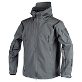 Outdoor - Jacke
