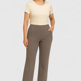 Hilary | Stilvolle Damenhose für einen eleganten Auftritt